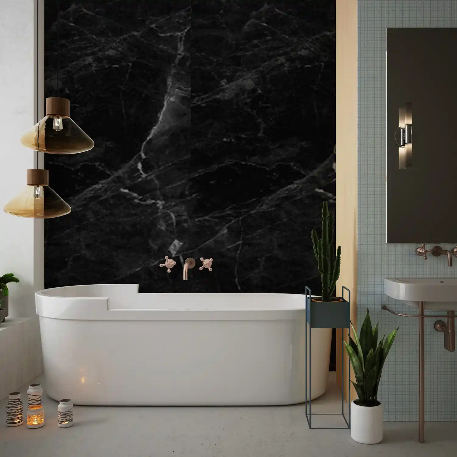 Black Marble